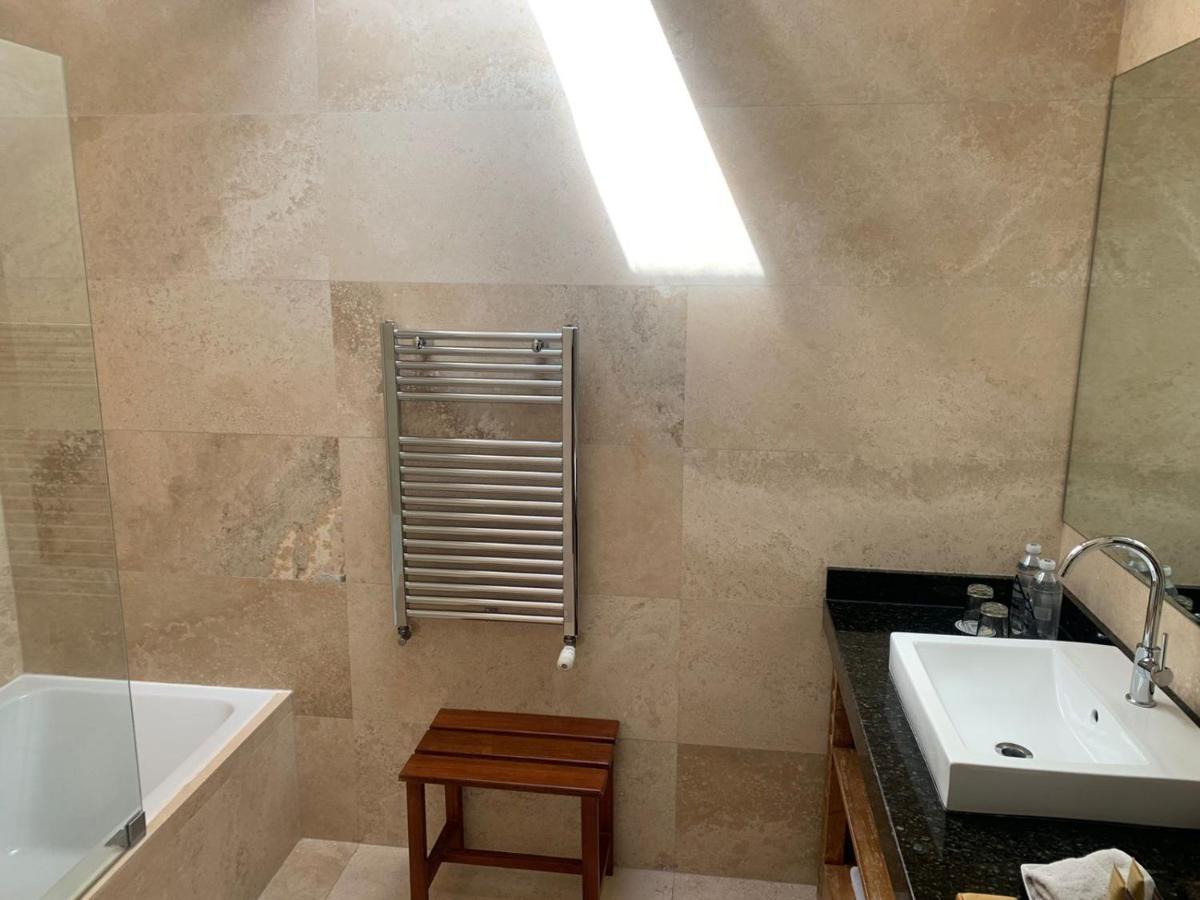 Tocuyeros Boutique Hotel Cuzco Kültér fotó