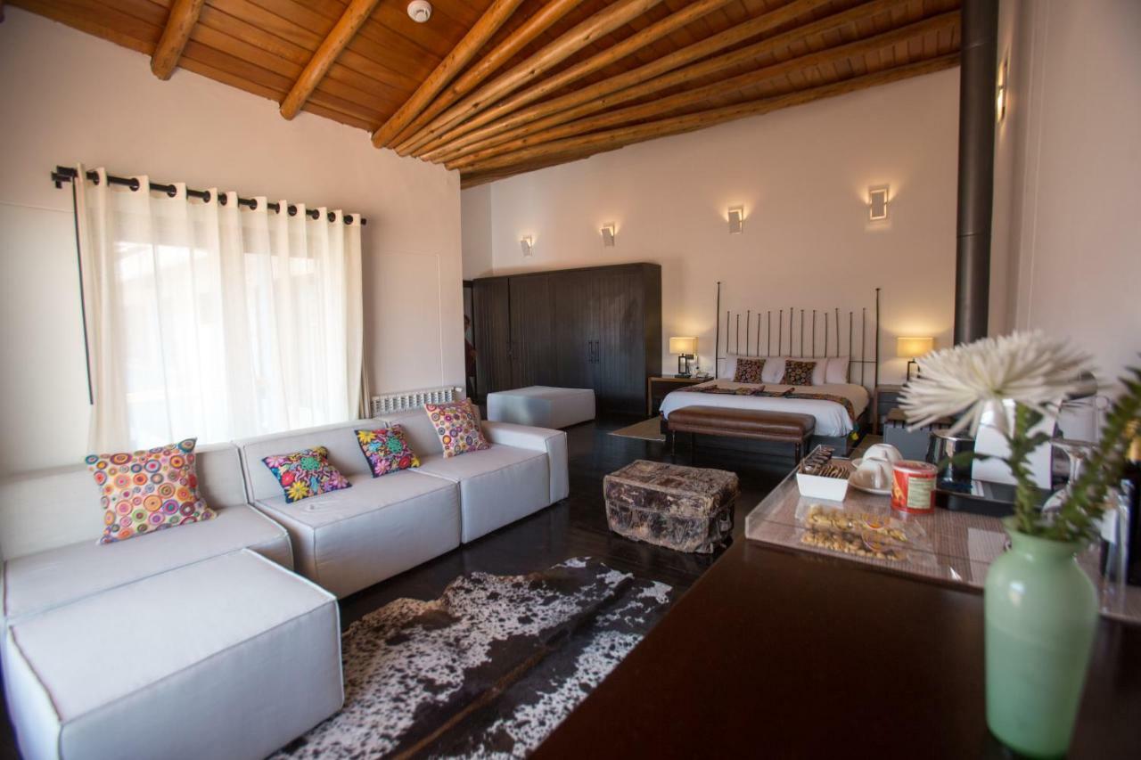 Tocuyeros Boutique Hotel Cuzco Kültér fotó