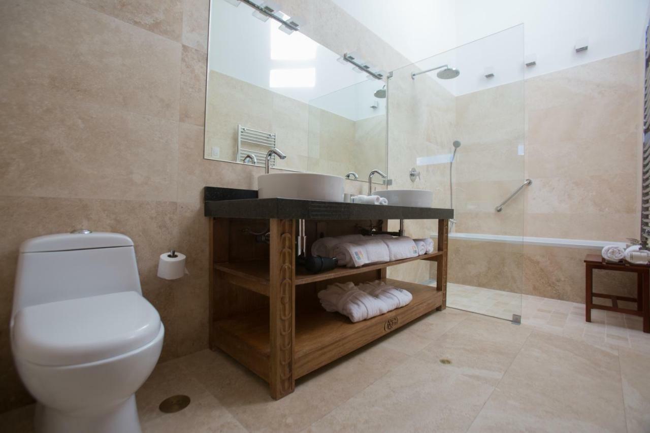 Tocuyeros Boutique Hotel Cuzco Kültér fotó