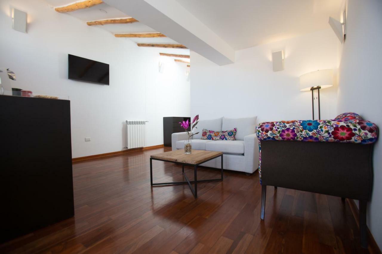Tocuyeros Boutique Hotel Cuzco Kültér fotó