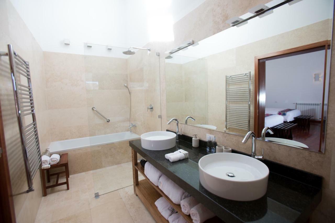 Tocuyeros Boutique Hotel Cuzco Kültér fotó