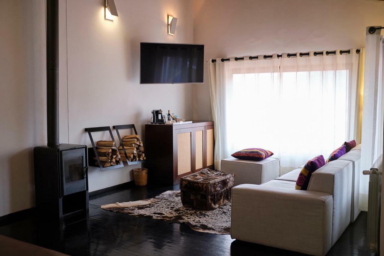 Tocuyeros Boutique Hotel Cuzco Kültér fotó